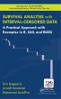 Survival Analysis with... - Bild 1