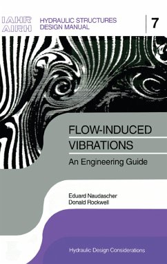 Cover Flow-induced Vibrations: an Engineering Guide (eBook, PDF)