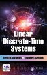 Linear Discrete-Time Systems (eBook,... - Bild 1