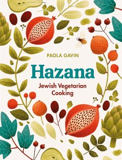 Cover Hazana (eBook, ePUB)