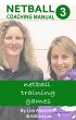 Netball Coaching Manual 3 - Netball... - Bild 1