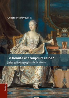 Cover La beauté est toujours reine? (eBook, PDF)