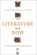 Literature Now (eBook, ePUB) - Bild 1