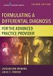 Formulating a Differential Diagnosis... - Bild 1