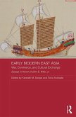 Early Modern East Asia (eBook, ePUB)