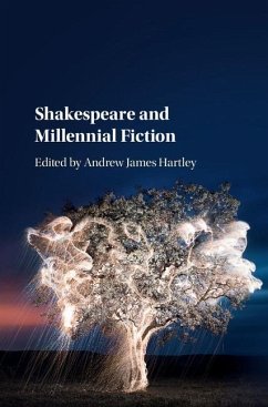 Shakespeare and Millennial Fiction (eBook, ePUB)