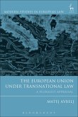 The European Union under Transnational Law (eBook, ePUB)