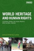 World Heritage and Human Rights (eBook, PDF)