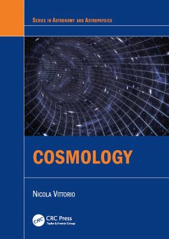 Cover Cosmology (eBook, ePUB)