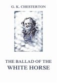 The Ballad of the White Horse (eBook, ePUB)