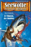 Seewölfe - Piraten der Weltmeere 366 (eBook, ePUB)