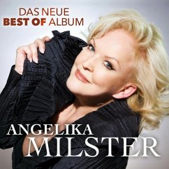 Das Neue Best Of Album - Milster,Angelika