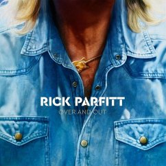 Over And Out - Parfitt,Rick