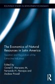 The Economics of Natural Resources in Latin America (eBook, PDF)