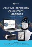 Assistive Technology Assessment Handbook (eBook, ePUB)