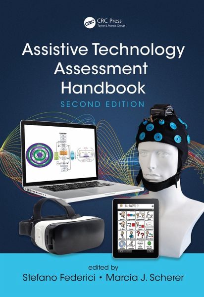Assistive Technology Assessment Handbook (eBook, ePUB) Assistive Technology Assessment Handbook (eBook, ePUB)