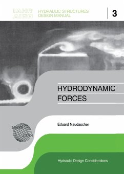 Cover Hydrodynamic Forces (eBook, ePUB)