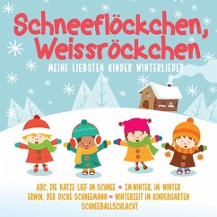 Schneeflöckchen,Weissröckchen Vol.1-Meine Liebste - Diverse