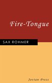 Fire-Tongue (eBook, ePUB)