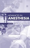 Advances in Anesthesia 2017 (eBook, ePUB)