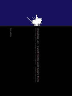 Cover Oil and Gas Law (eBook, PDF)