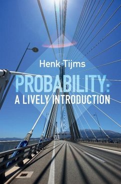 Probability: A Lively Introduction (eBook, ePUB) - Tijms, Henk