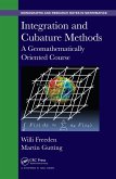 Integration and Cubature Methods (eBook, PDF)