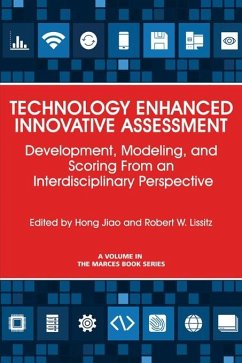 Technology Enhanced Innovative Assessment (eBook, ePUB)