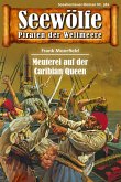 Seewölfe - Piraten der Weltmeere 382 (eBook, ePUB)