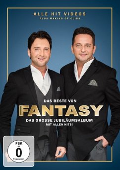 Das Beste Von Fantasy - Das Große Jubiläumsalbum - Fantasy