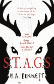 STAGS (eBook, ePUB)
