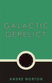 Galactic Derelict (eBook, ePUB)