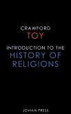 Introduction to the History of Religions (eBook, ePUB)