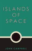 Islands of Space (eBook, ePUB)