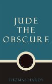 Jude the Obscure (eBook, ePUB)