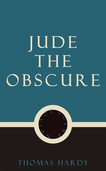 Jude the Obscure (eBook, ePUB)
