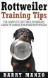 Rottweiler Training Tips: The Complete... - Bild 1