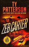 Zeb Carter (Zeb Carter Series, #1) (eBook, ePUB)