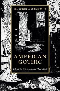 Cambridge Companion to American Gothic (eBook, PDF)
