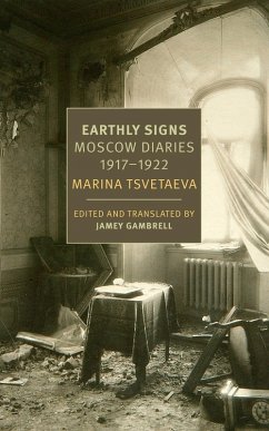 Earthly Signs (eBook, ePUB) - Tsvetaeva, Marina