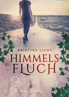 Himmelsfluch (eBook, ePUB) - Licht, Kristina