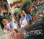 Mad Butcher (Slipcase + Poster)