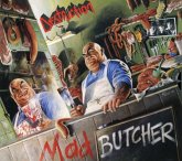 Mad Butcher (Slipcase + Poster)