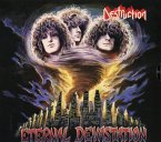 Eternal Devastation (Slipcase,Poster)