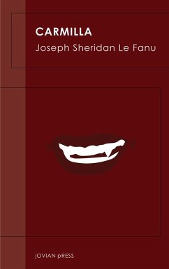 Cover Carmilla (eBook, ePUB)