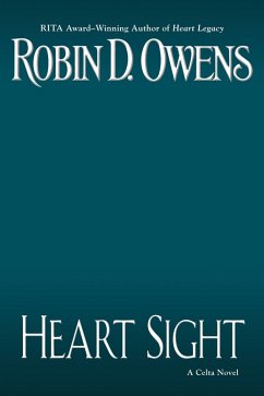 Heart Sight (eBook, ePUB) - Owens, Robin D.