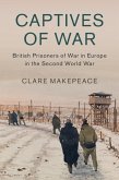 Captives of War (eBook, ePUB)