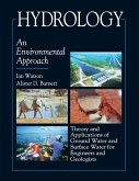 Hydrology (eBook, ePUB)