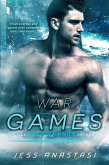 War Games (eBook, ePUB)