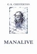 Manalive (eBook, ePUB) - Bild 1